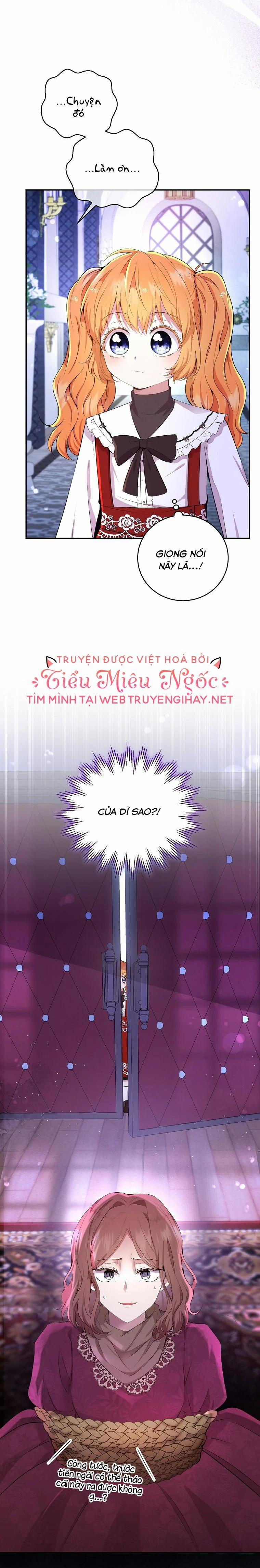 Câu Chuyện Về Gia Tộc Beaty 36 trang 4