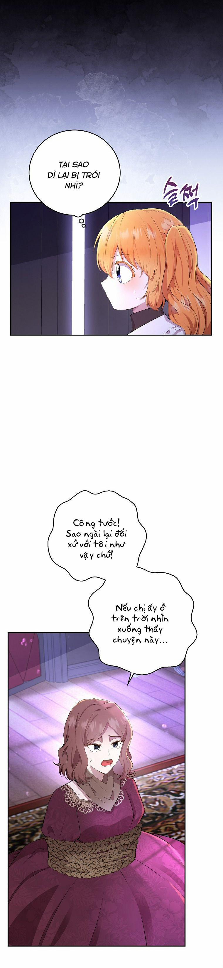 Câu Chuyện Về Gia Tộc Beaty 36 trang 5