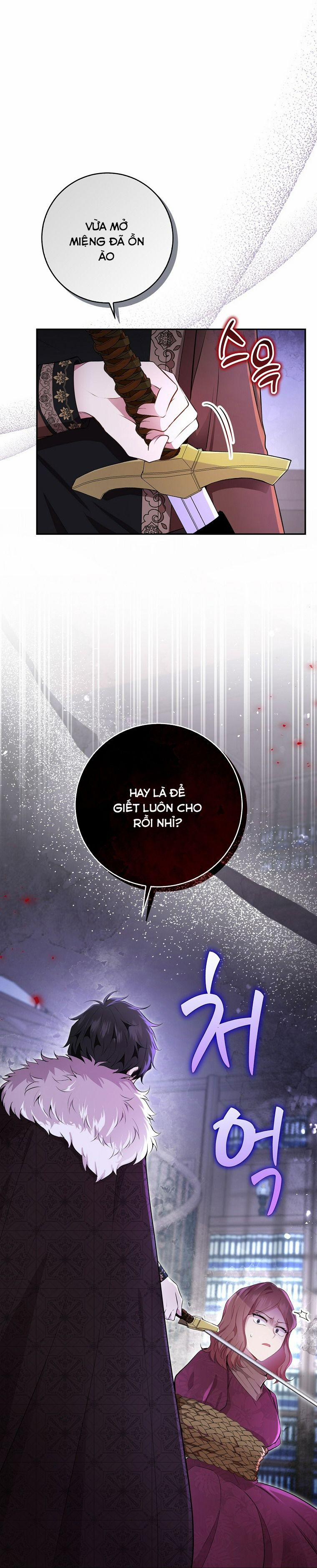 Câu Chuyện Về Gia Tộc Beaty 36 trang 6