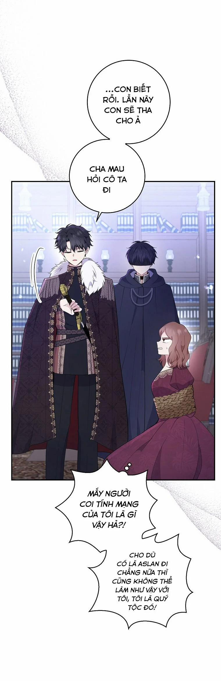 Câu Chuyện Về Gia Tộc Beaty 36 trang 8