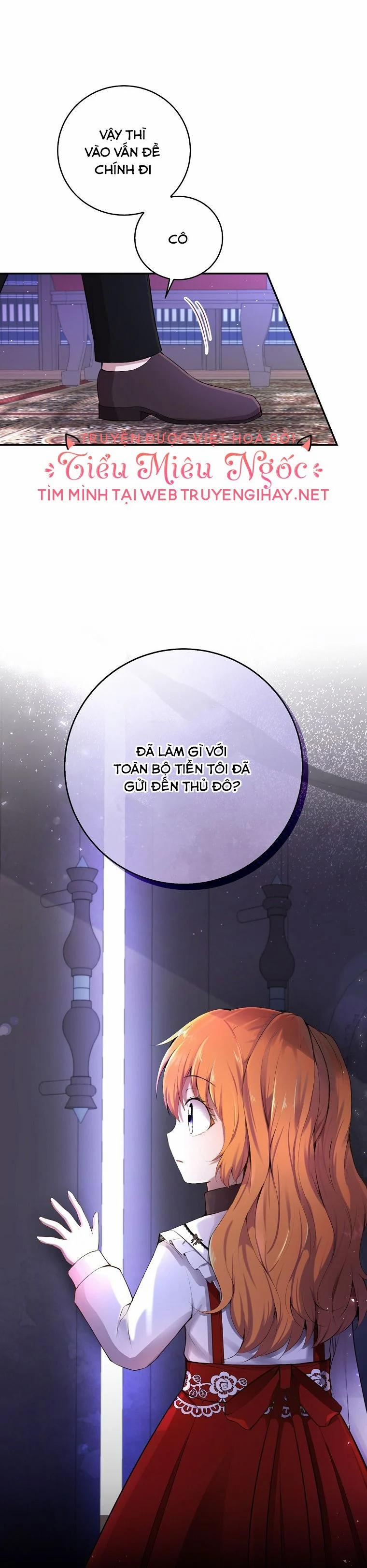 Câu Chuyện Về Gia Tộc Beaty 36 trang 9