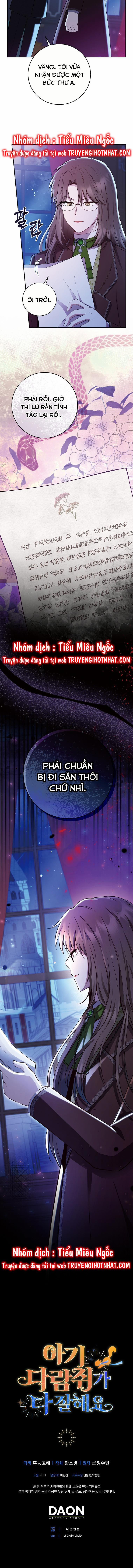 Câu Chuyện Về Gia Tộc Beaty 44 trang 6