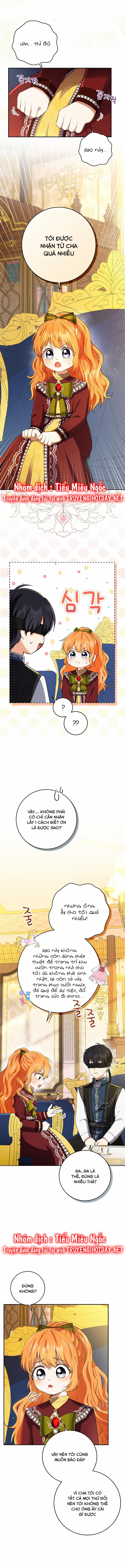 Câu Chuyện Về Gia Tộc Beaty 46 trang 1