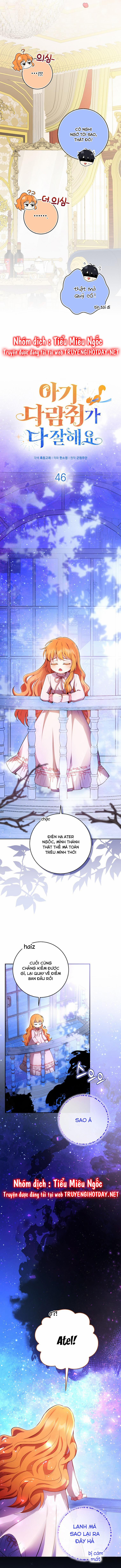 Câu Chuyện Về Gia Tộc Beaty 46 trang 3