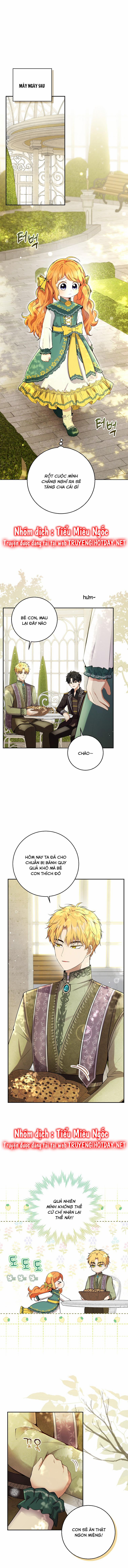 Câu Chuyện Về Gia Tộc Beaty 46 trang 7