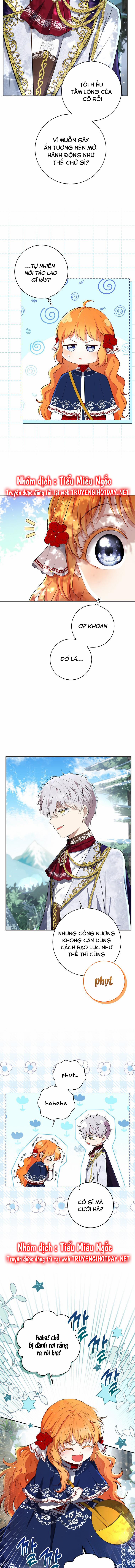 Câu Chuyện Về Gia Tộc Beaty 47 trang 1