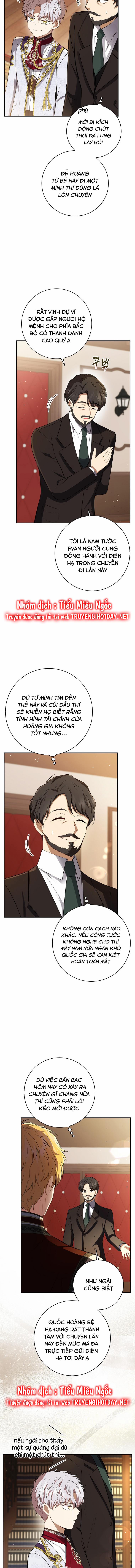 Câu Chuyện Về Gia Tộc Beaty 47 trang 10