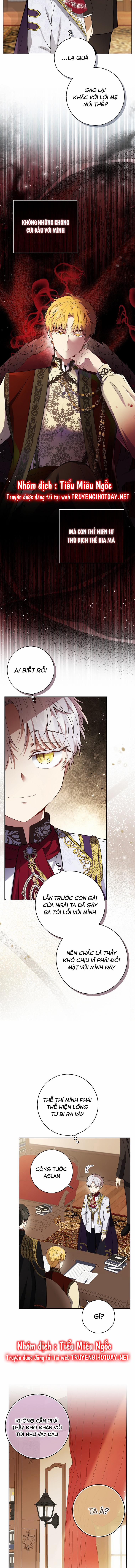 Câu Chuyện Về Gia Tộc Beaty 47 trang 11