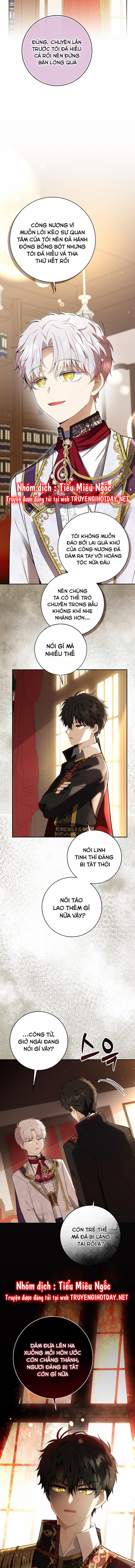 Câu Chuyện Về Gia Tộc Beaty 47 trang 12