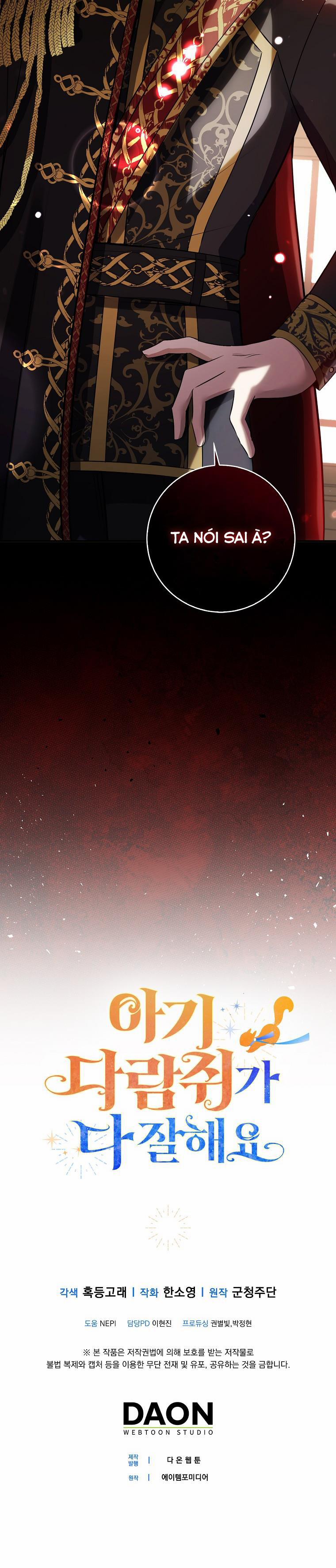 Câu Chuyện Về Gia Tộc Beaty 47 trang 13