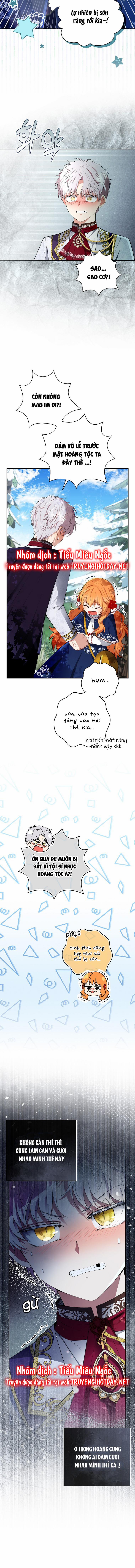 Câu Chuyện Về Gia Tộc Beaty 47 trang 2