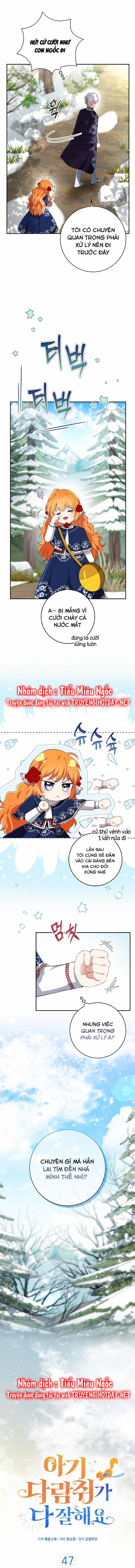 Câu Chuyện Về Gia Tộc Beaty 47 trang 3