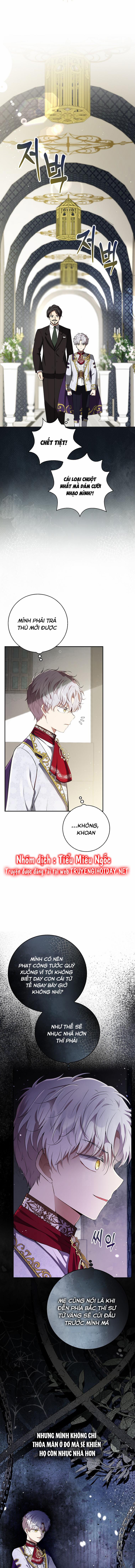 Câu Chuyện Về Gia Tộc Beaty 47 trang 4