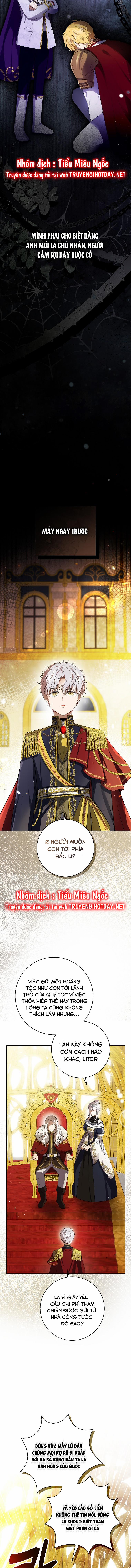 Câu Chuyện Về Gia Tộc Beaty 47 trang 5