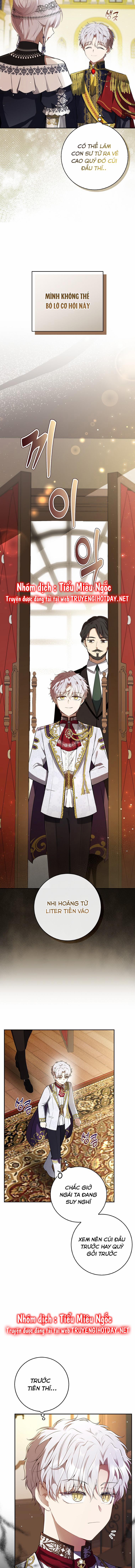 Câu Chuyện Về Gia Tộc Beaty 47 trang 8