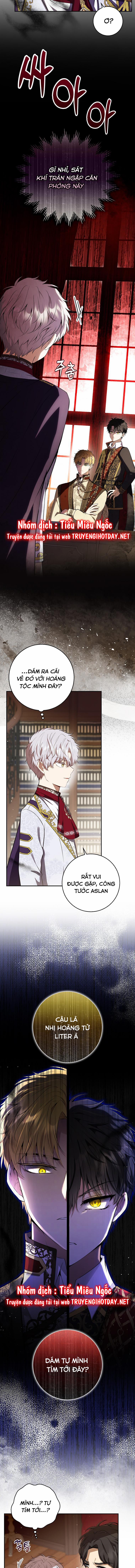 Câu Chuyện Về Gia Tộc Beaty 47 trang 9