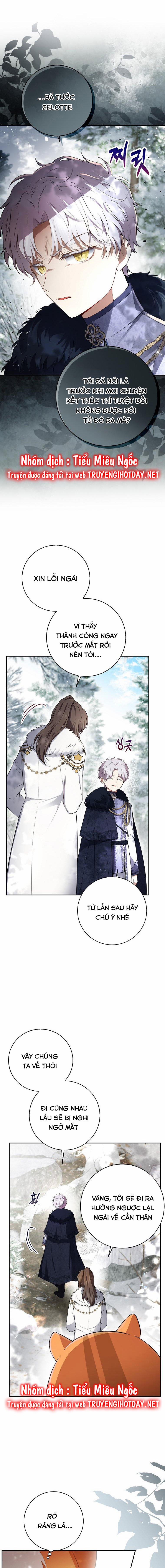 Câu Chuyện Về Gia Tộc Beaty 48 trang 11