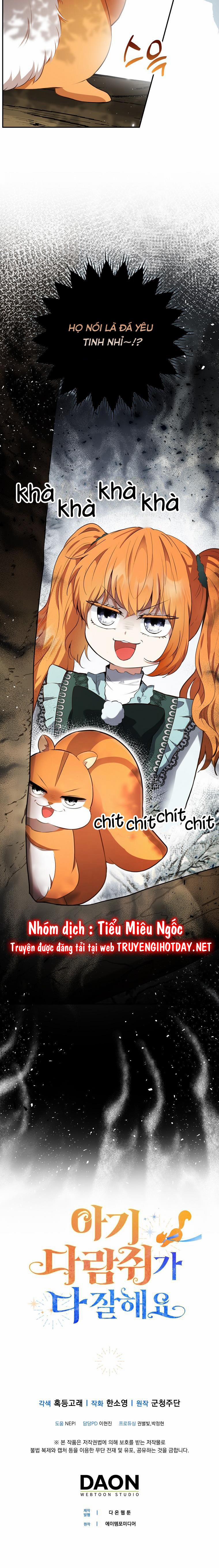 Câu Chuyện Về Gia Tộc Beaty 48 trang 12