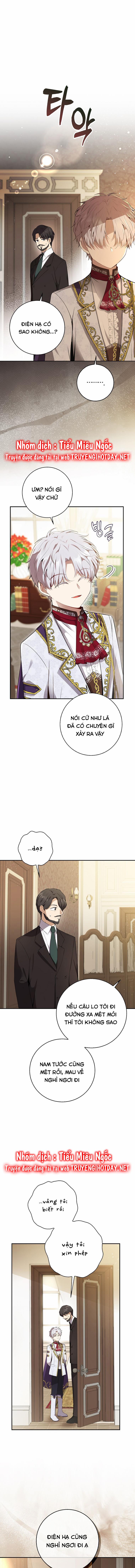 Câu Chuyện Về Gia Tộc Beaty 48 trang 2