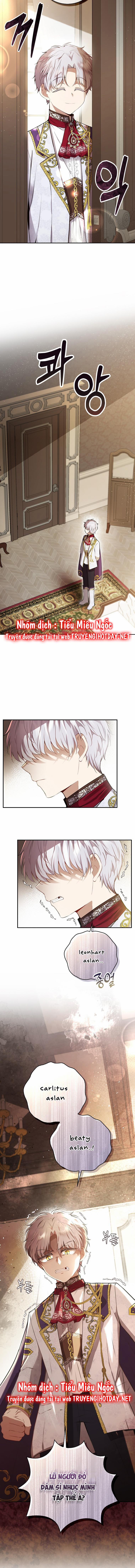 Câu Chuyện Về Gia Tộc Beaty 48 trang 3