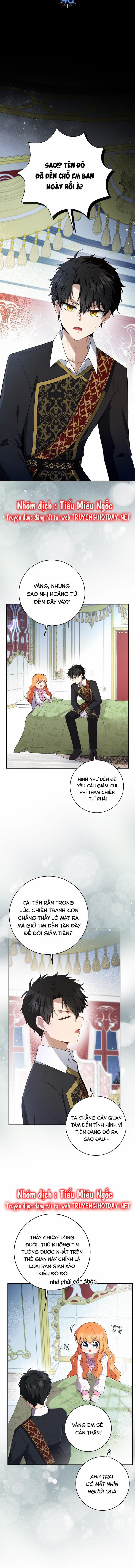 Câu Chuyện Về Gia Tộc Beaty 48 trang 5