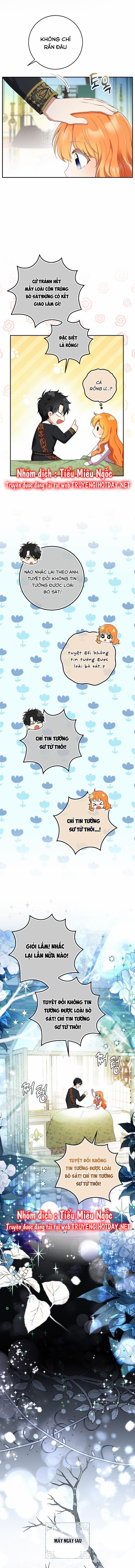 Câu Chuyện Về Gia Tộc Beaty 48 trang 6