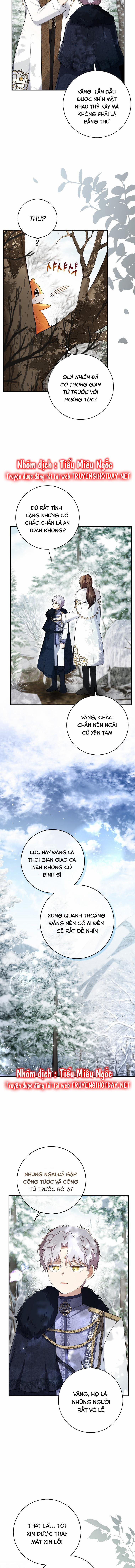 Câu Chuyện Về Gia Tộc Beaty 48 trang 8