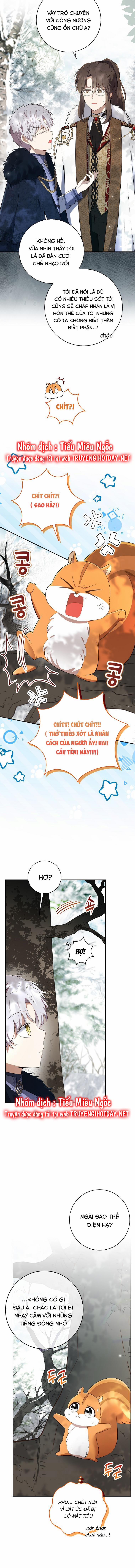 Câu Chuyện Về Gia Tộc Beaty 48 trang 9