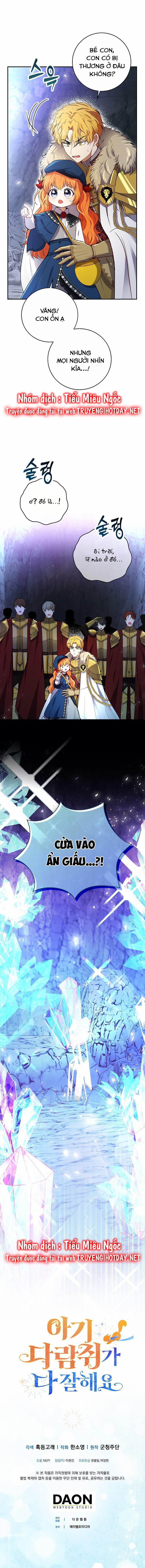 Câu Chuyện Về Gia Tộc Beaty 49 trang 7