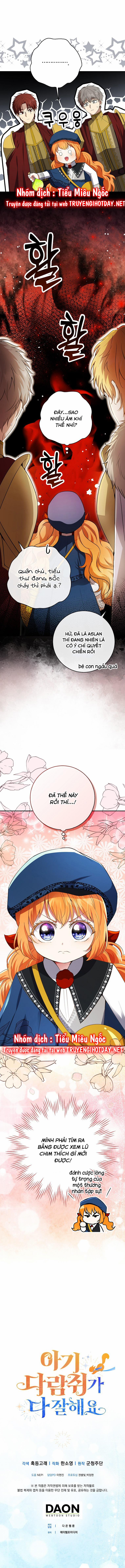 Câu Chuyện Về Gia Tộc Beaty 50 trang 10