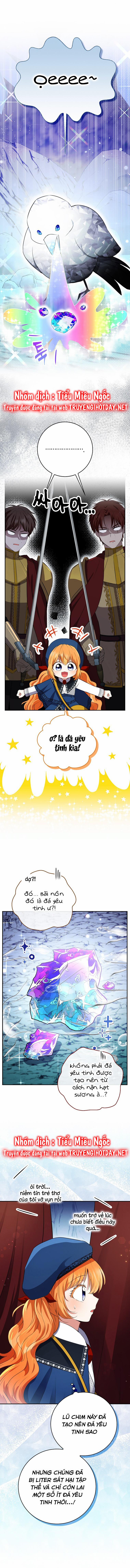 Câu Chuyện Về Gia Tộc Beaty 50 trang 6