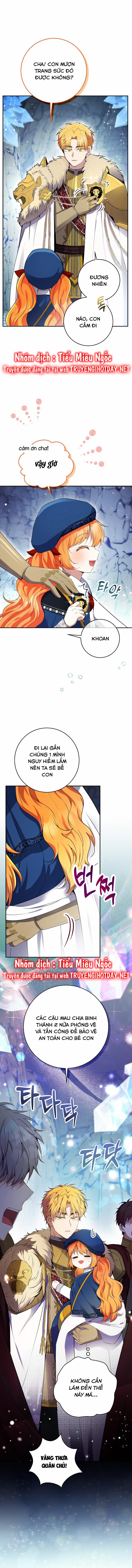 Câu Chuyện Về Gia Tộc Beaty 50 trang 8