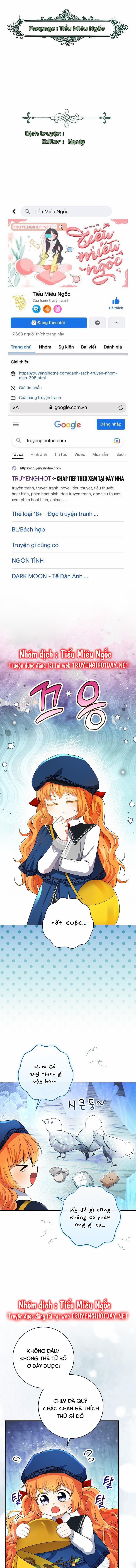 Câu Chuyện Về Gia Tộc Beaty 51 trang 0