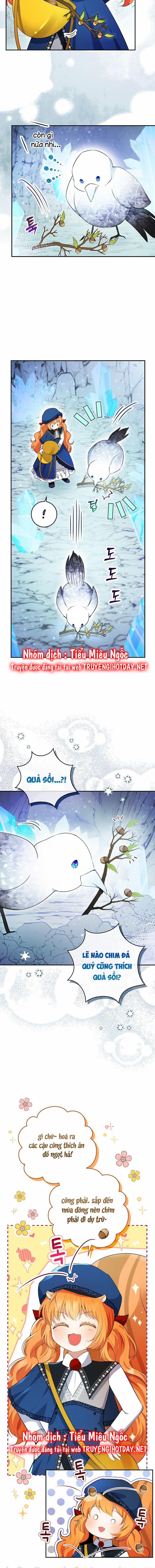 Câu Chuyện Về Gia Tộc Beaty 51 trang 1