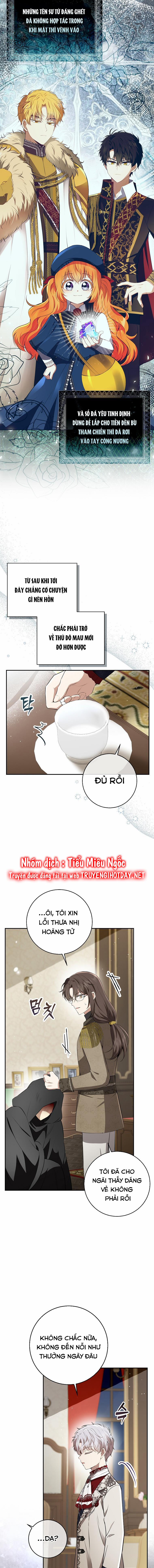 Câu Chuyện Về Gia Tộc Beaty 51 trang 10