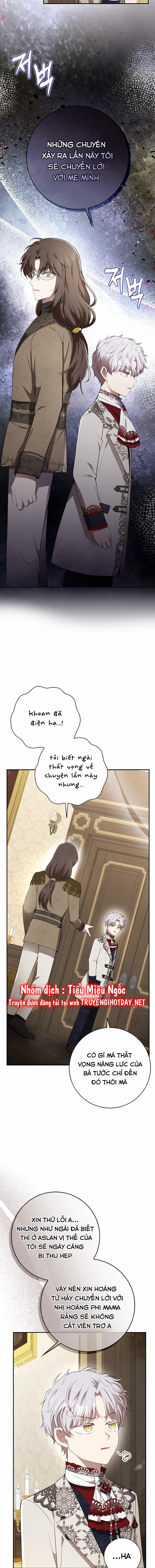 Câu Chuyện Về Gia Tộc Beaty 51 trang 11