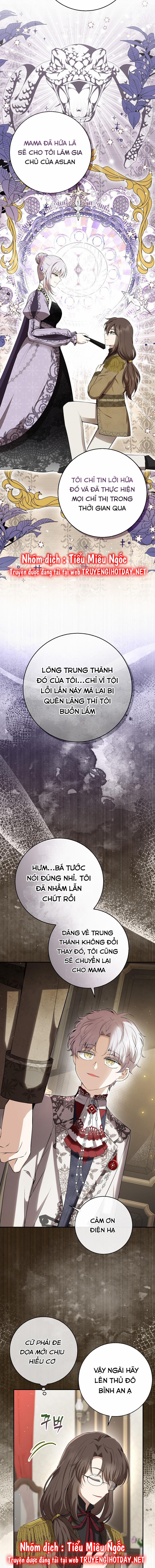 Câu Chuyện Về Gia Tộc Beaty 51 trang 13