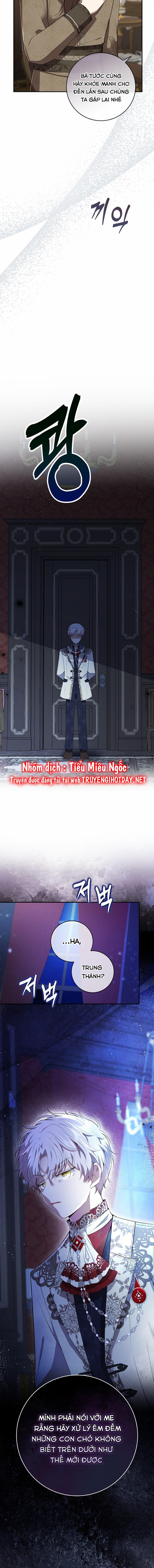 Câu Chuyện Về Gia Tộc Beaty 51 trang 14