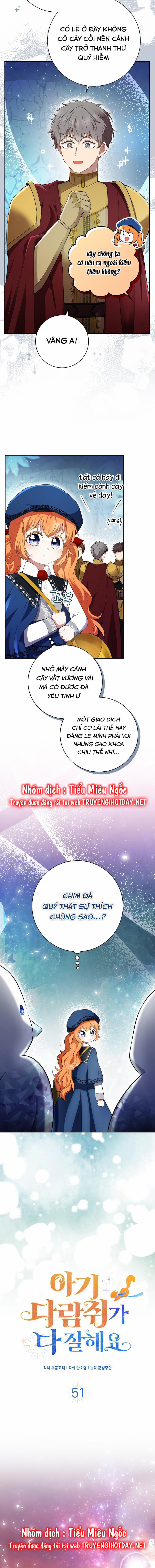 Câu Chuyện Về Gia Tộc Beaty 51 trang 3