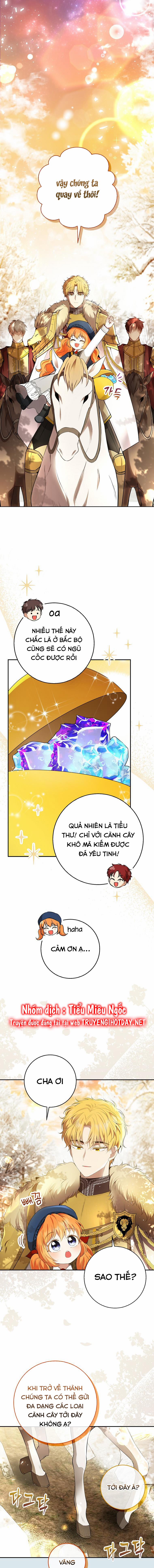 Câu Chuyện Về Gia Tộc Beaty 51 trang 4