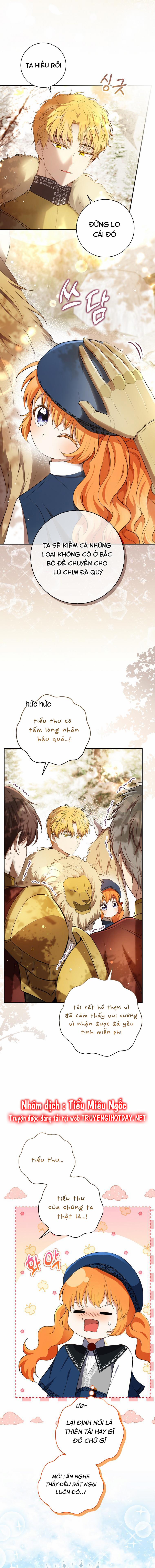 Câu Chuyện Về Gia Tộc Beaty 51 trang 6