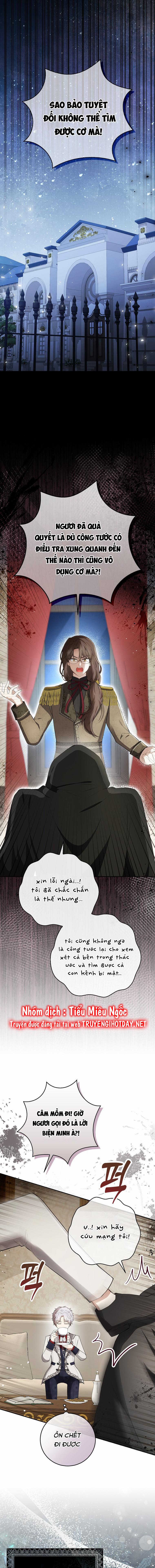 Câu Chuyện Về Gia Tộc Beaty 51 trang 9