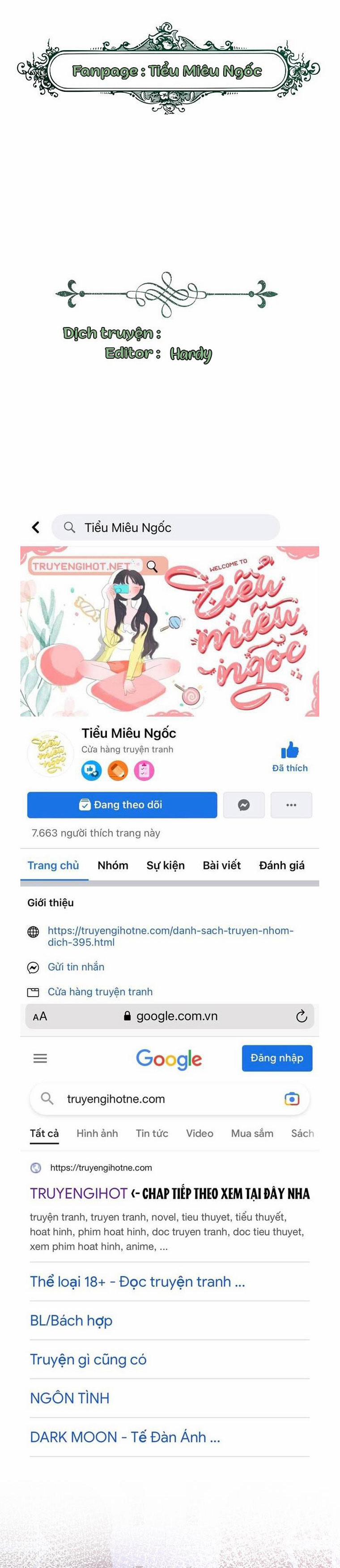 Câu Chuyện Về Gia Tộc Beaty 52 trang 0