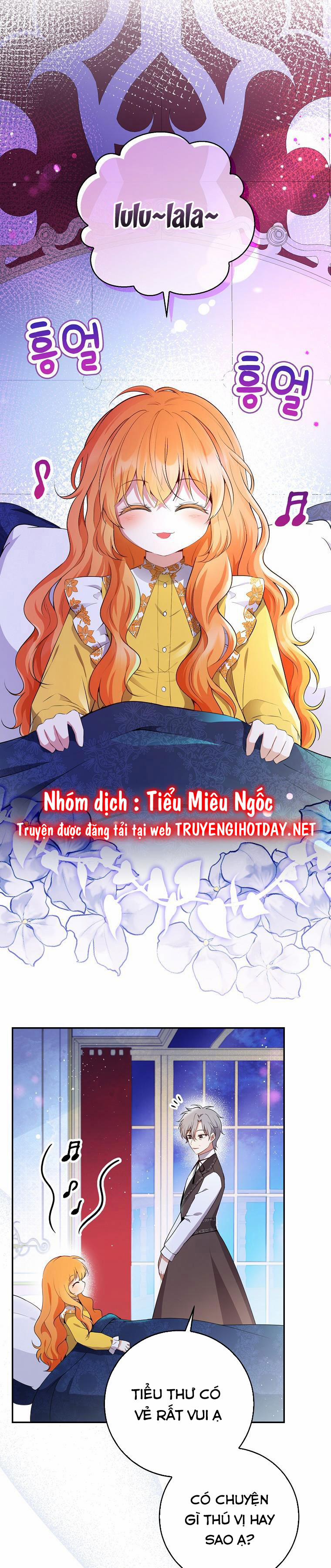 Câu Chuyện Về Gia Tộc Beaty 52 trang 1