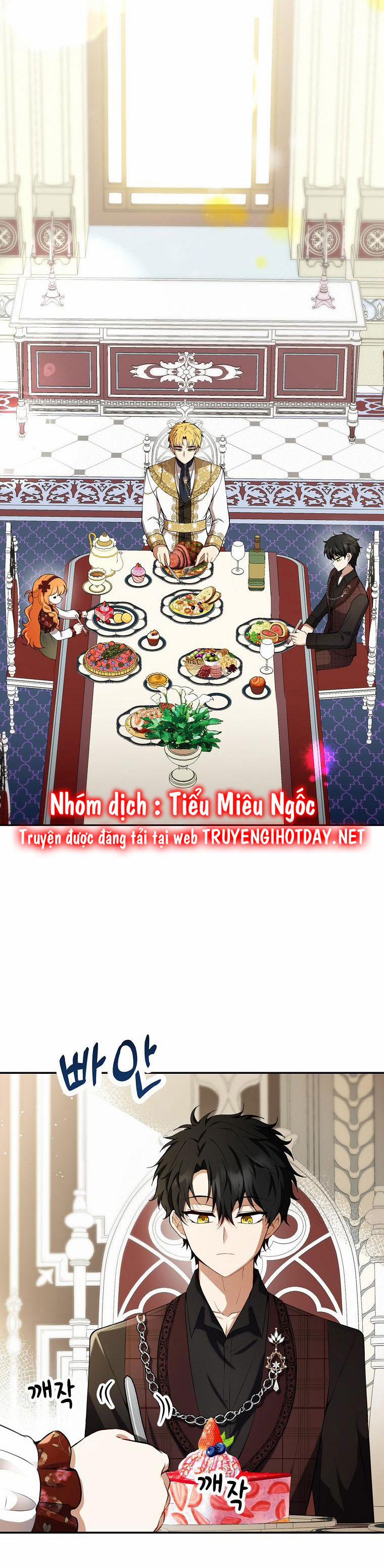 Câu Chuyện Về Gia Tộc Beaty 52 trang 10