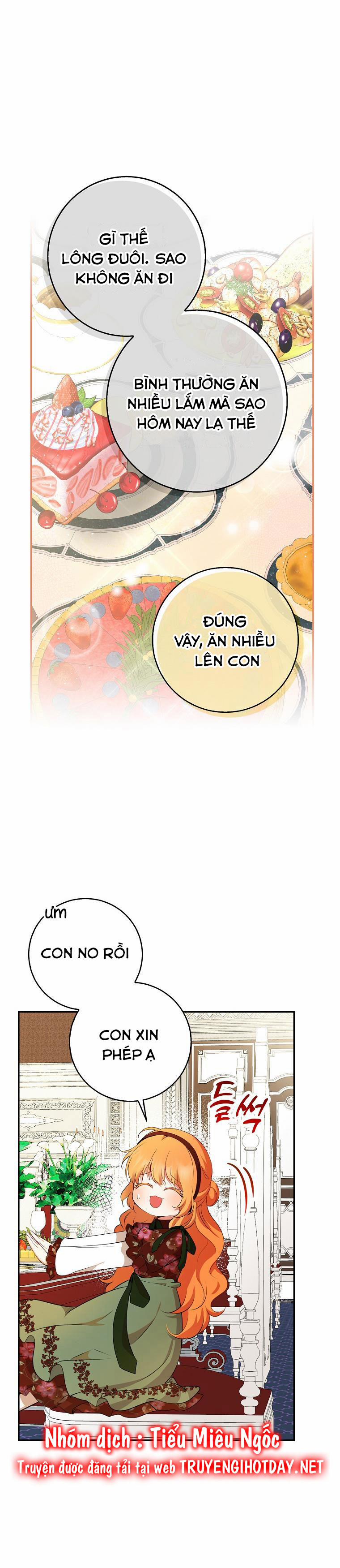 Câu Chuyện Về Gia Tộc Beaty 52 trang 11