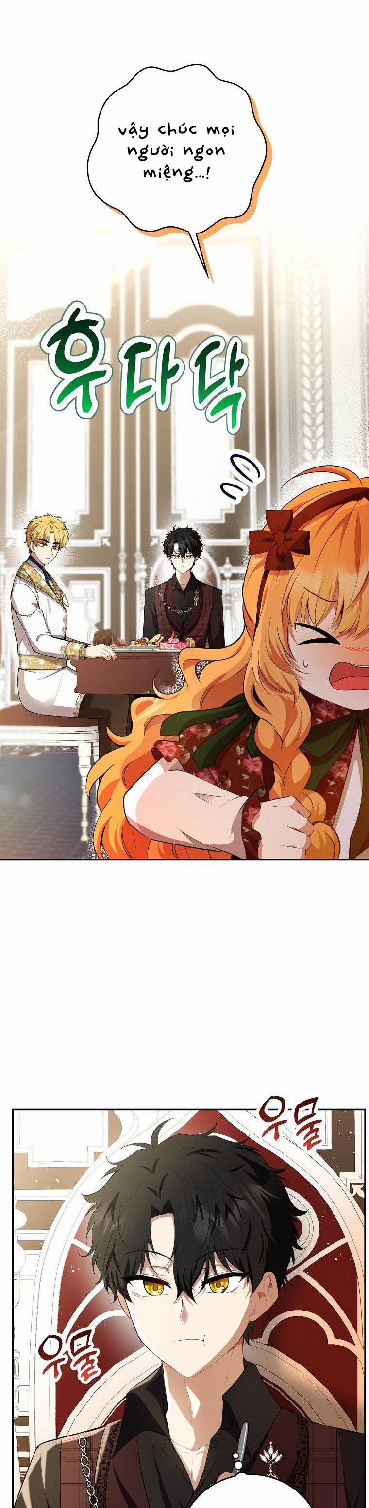 Câu Chuyện Về Gia Tộc Beaty 52 trang 12