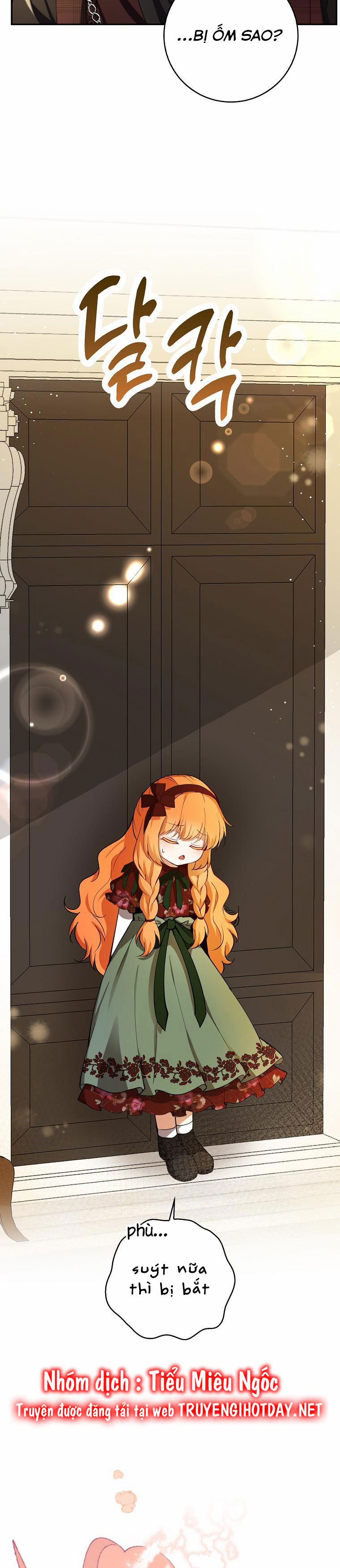 Câu Chuyện Về Gia Tộc Beaty 52 trang 13