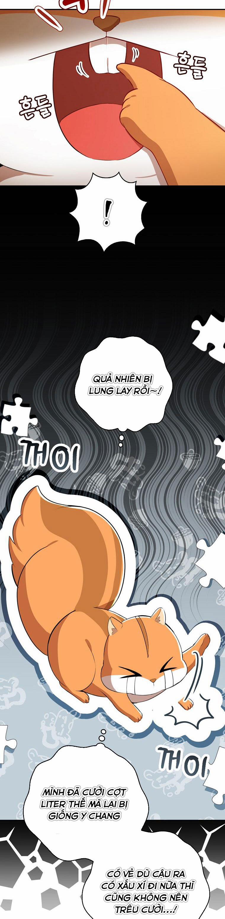 Câu Chuyện Về Gia Tộc Beaty 52 trang 16