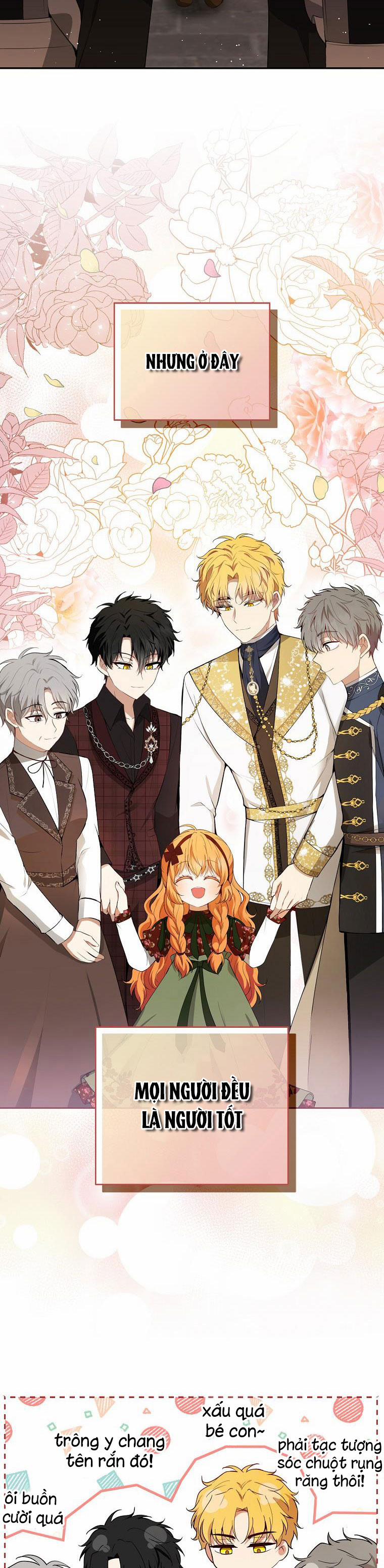 Câu Chuyện Về Gia Tộc Beaty 52 trang 18